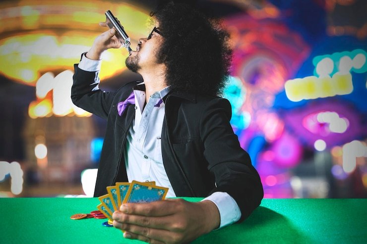 Live dealer table interface on brovegas online showing real-time betting controls and dealer feed